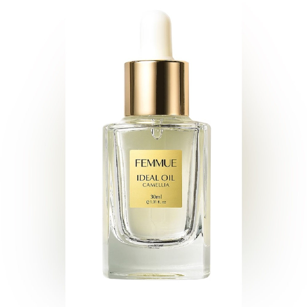 Femmue Ideal Oil Camellia